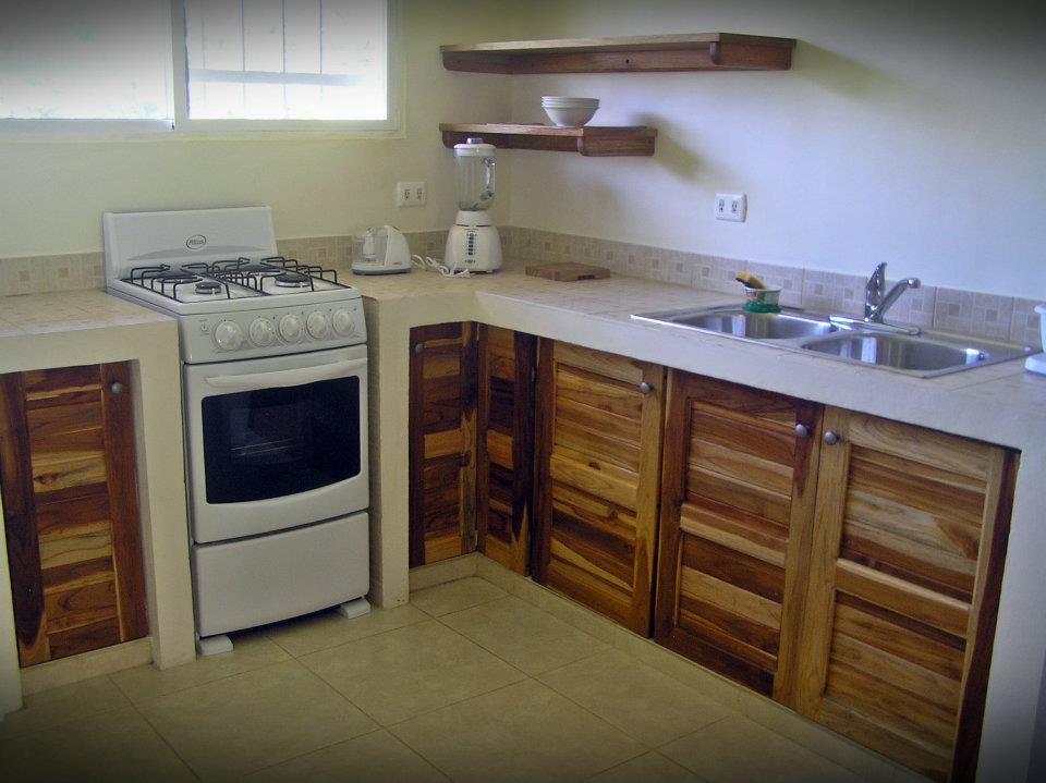 Apartment Costa Riki Playa Santa Teresa (Puntarenas)